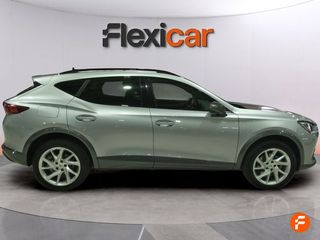 Cupra Formentor 1.5 TSI 110kW (150 CV) DSG