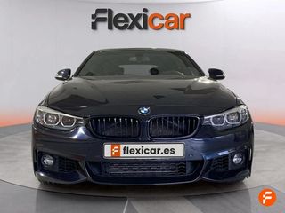 BMW Serie 4 418i Gran Coupé - 5P
