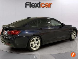 BMW Serie 4 418i Gran Coupé - 5P