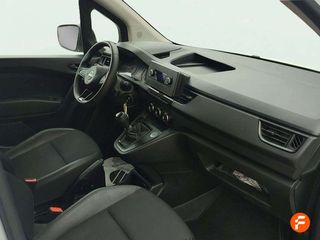 Nissan Townstar NISSAN Townstar Furgón Townstar Furgón 1.3G Profesional L1 2pl. 130, 96kW/131 PS, 1333 cm3, 5 Doors