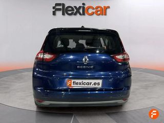 Renault Grand Scénic BOSE Energy TCe 96kW (130CV) 7p E6