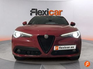 Alfa Romeo Stelvio 2.2 Diesel 140kW (190cv) SPRINT AWD