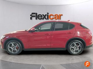Alfa Romeo Stelvio 2.2 Diesel 140kW (190cv) SPRINT AWD