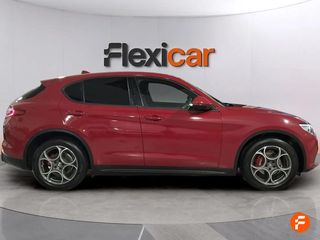 Alfa Romeo Stelvio 2.2 Diesel 140kW (190cv) SPRINT AWD