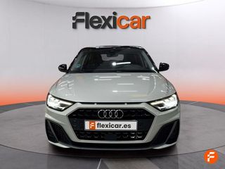 Audi A1 Sportback Adrenal Black 30TFSI 81kW S tr
