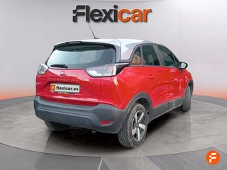 Opel CrossLand 1.2 81kW (110CV) GS Line