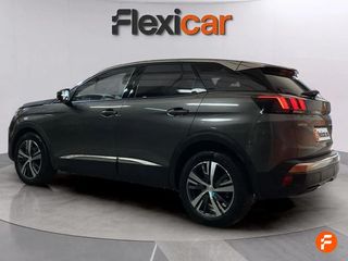Peugeot 3008 1.2 PureTech 96KW S&S Allure Pack EAT8