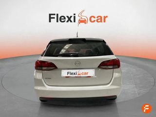 Opel Astra 1.5D DVC 77kW (105CV) Astra ST