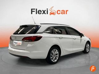 Opel Astra 1.5D DVC 77kW (105CV) Astra ST