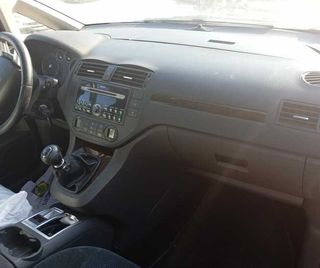 Capot ford 460584 focus c-max (cap) connection