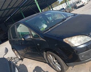 Capot ford 460584 focus c-max (cap) connection