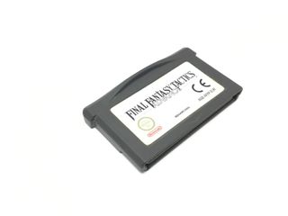 juego gameboy advance