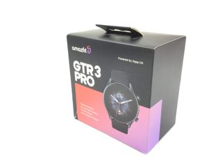 amazfit gtr 3 pro