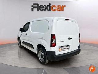 Peugeot Partner TEPEE Access BlueHDi 1.6 HDi 100