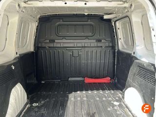 Peugeot Partner TEPEE Access BlueHDi 1.6 HDi 100