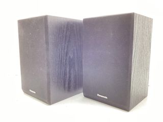 altavoces home cinema panasonic sb-pm02