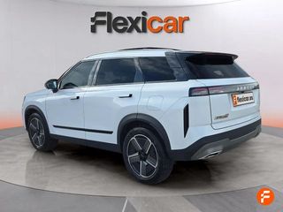 Jaecoo 7 Select 1.6 TGDI 108kW (145CV) FWD