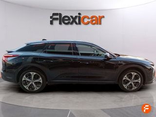 Citroën C5 X PureTech 96kW (130CV) S&S EAT8 Plus