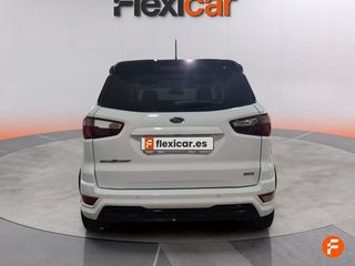 Ford Ecosport 1.0L EcoBoost 92kW (125CV) S & S ST Line