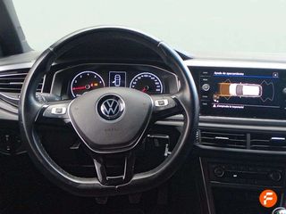 Volkswagen Polo R-Line 1.0 TSI 70kW (95CV)