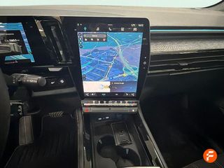 Renault Austral Techno E-Tech Full Hybrid 147kW (200CV)