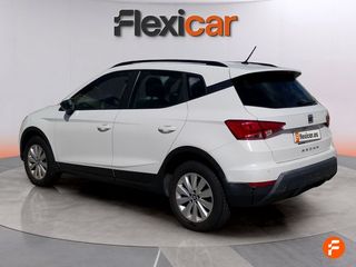 Seat Arona 1.0 TSI 70kW (95CV) Reference Plus Eco