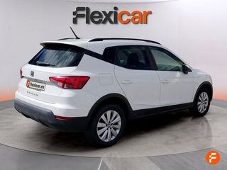 Seat Arona 1.0 TSI 70kW (95CV) Reference Plus Eco