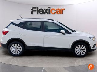 Seat Arona 1.0 TSI 70kW (95CV) Reference Plus Eco