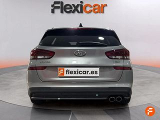 Hyundai i30 1.5 TGDI 48V N Line X DCT