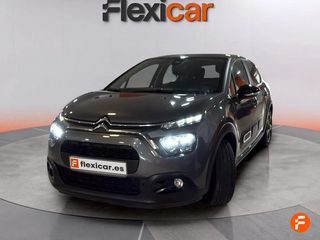 Citroën C3 PureTech 60KW (83CV) Plus