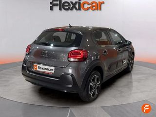 Citroën C3 PureTech 60KW (83CV) Plus