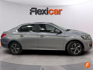 Citroën C-Elysée PureTech 60KW (82CV) Feel