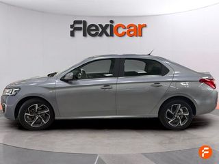 Citroën C-Elysée PureTech 60KW (82CV) Feel