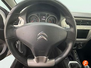 Citroën C-Elysée PureTech 60KW (82CV) Feel