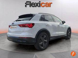 Audi Q3 35 TFSI 110kW (150CV) S tronic