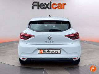 Renault Clio Business Blue dCi 63 kW (85CV)