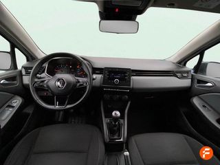 Renault Clio Business Blue dCi 63 kW (85CV)