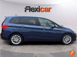 BMW Serie 2 Gran Tourer 216i Gran Tourer 5P 7PL