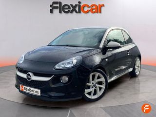 Opel Adam 1.4 XEL JAM