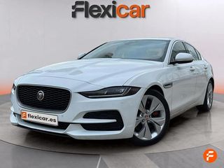 Jaguar XE 2.0 Diesel 132kW RWD Portfolio Auto