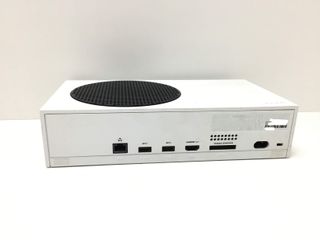 consola xbox series microsoft xbox series s