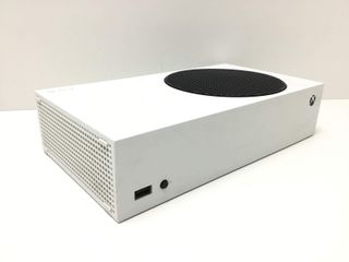 consola xbox series microsoft xbox series s