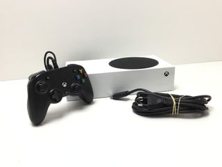 consola xbox series microsoft xbox series s