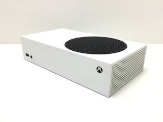 consola xbox series microsoft xbox series s