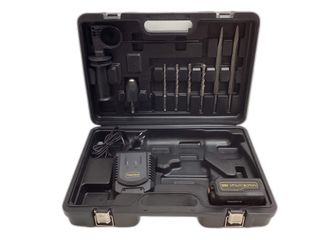 martillo a bateria powerland hd05