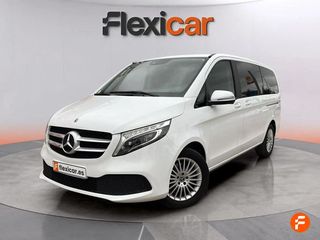 Mercedes Clase V 250 d Avantgarde Largo