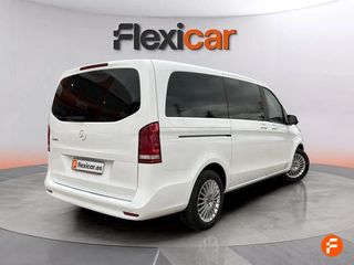 Mercedes Clase V 250 d Avantgarde Largo