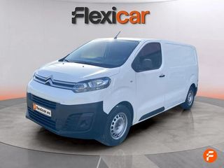 Citroën Jumpy 3 PLAZAS HDI