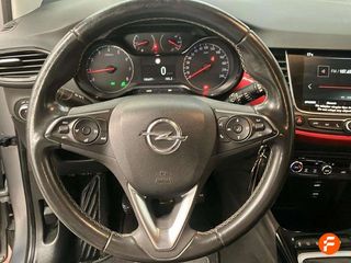 Opel CrossLand 1.2 81kW (110CV) GS Line