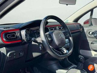 Citroën C3 PureTech 60KW (82CV) GLP FEEL